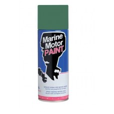 SPREY BOYA VOLVO YEŞİLİ